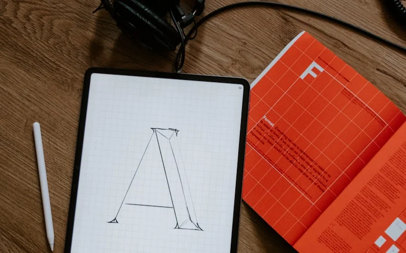 Planning and scheduling representing the mobile app development timeline