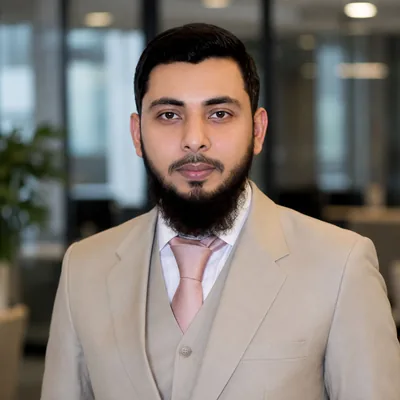 Saud Saleem