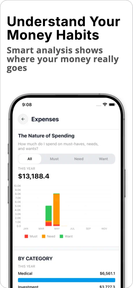 Spendlio screenshot 6