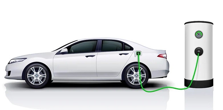 EV charging industry